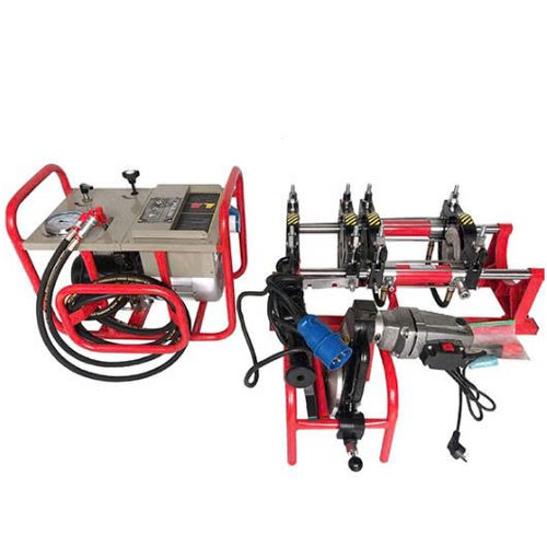 máy hàn ống nhựa hdpe