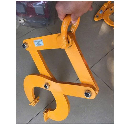 Kẹp kéo pallet