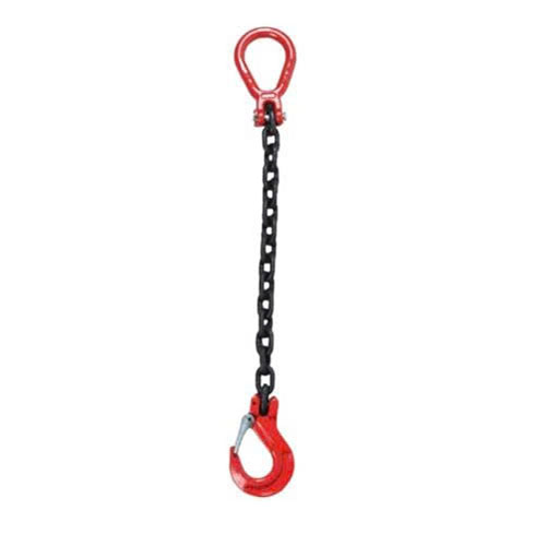 Sling xích cẩu hàng 1 chân