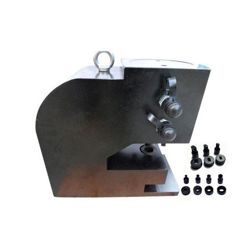 máy đột thủy lực ch-80