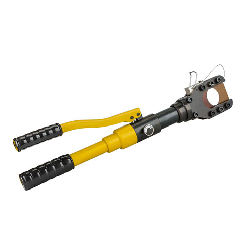 Giới thiệu các loại kìm cắt cáp thuỷ lực trên thị trường