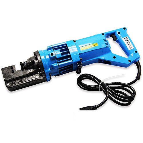 máy cắt sắt thuỷ lực rc-16