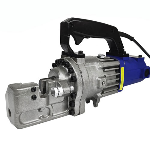 máy cắt sắt thuỷ lực
