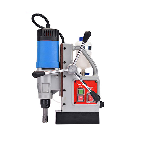 Máy Khoan Từ Dongcheng J1C-FF-30