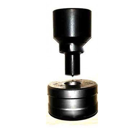 khuôn đột lỗ thuỷ lực