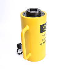 kích thuỷ lực rỗng tâm