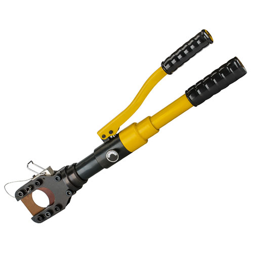kìm cắt cáp thuỷ lực