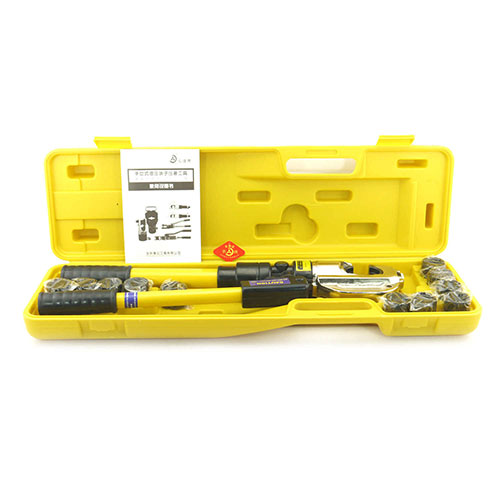 kìm ép cos thuỷ lực ep-510