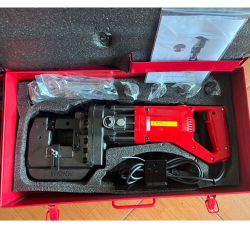 máy đột thủy lực cầm tay mhp-20