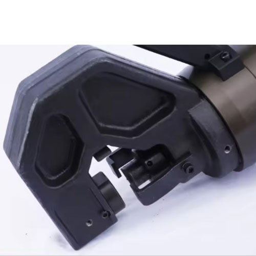 máy đột cầm tay nmhp-22e