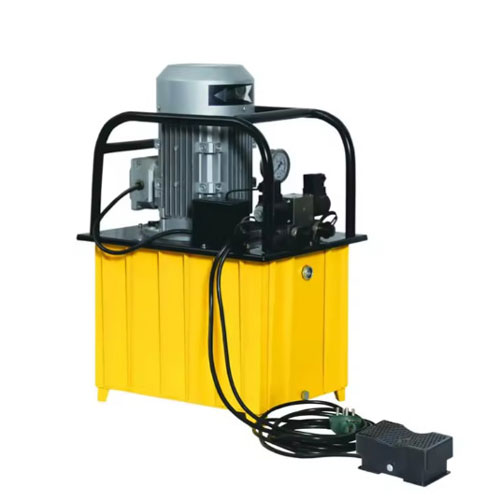 bộ cấp nguồn thủy lực