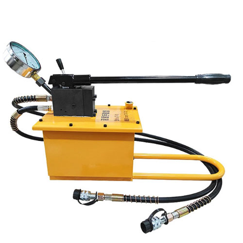 bộ nguồn thủy lực 70 mpa