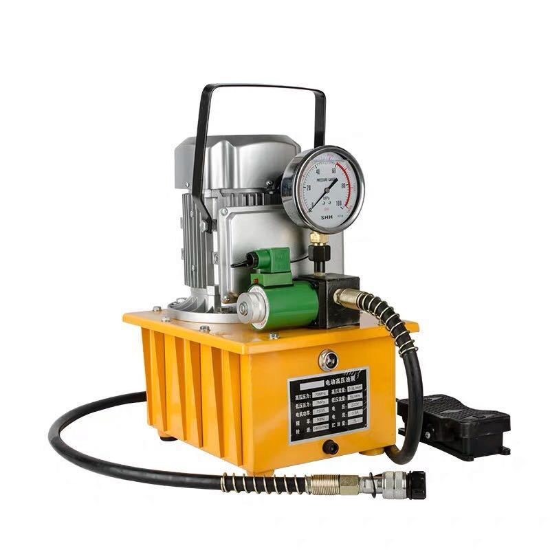 máy bơm điện thủy lực db075-d1
