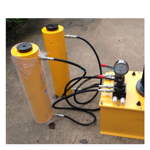 kích thủy lực 2 chiều 100 tấn rr-100200