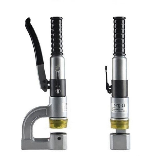 máy đột cầm tay