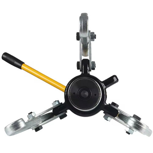 cảo thủy lực 30 tấn zyl-30