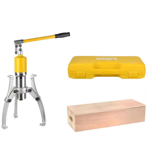 cảo thủy lực 50 tấn zyl-50