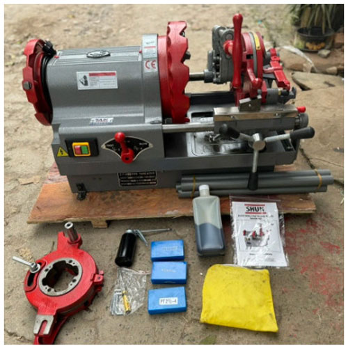 máy tiện ren ngoài z1t-r4