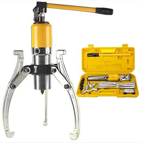 cảo thủy lực 20 tấn