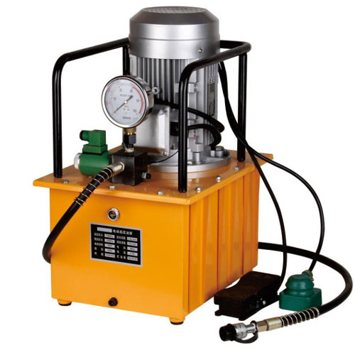 máy bơm điện thủy lực 3kw db300-d1