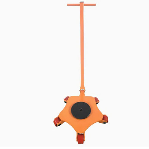 con rùa chuyển hàng 5 tấn xoay 360 độ crp-5
