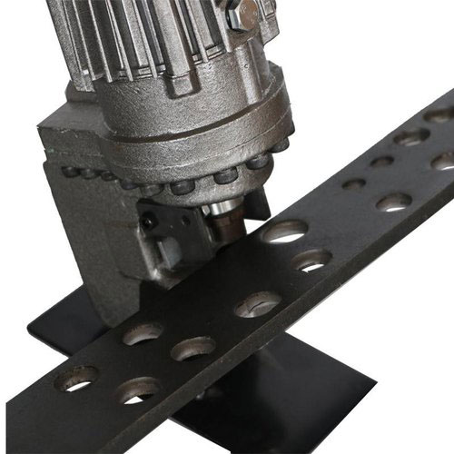 giá máy đột lỗ thủy lực mhp-20