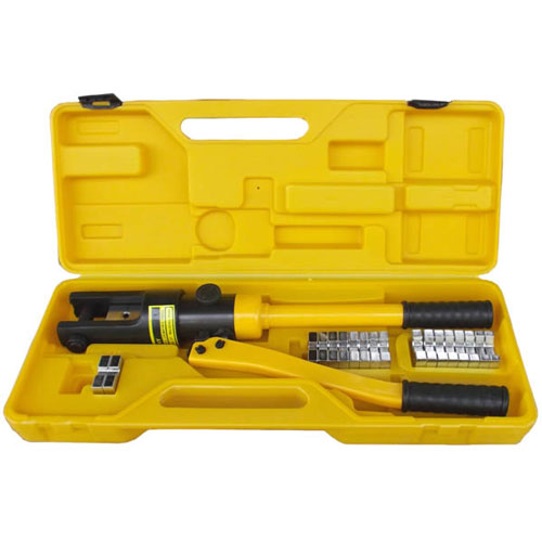 kìm ép cos thủy lực tlp hhy-240a