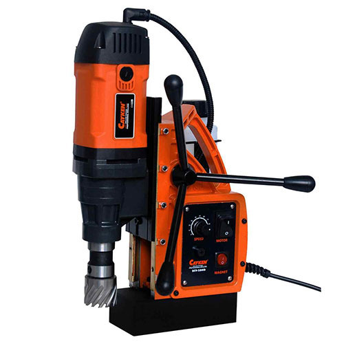 máy khoan từ cayken scy-50hd