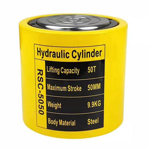 kích thủy lực 50 tấn 50mm rsc-5050