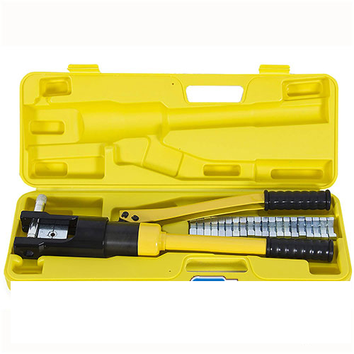 kìm ép cos thủy lực yqk-300