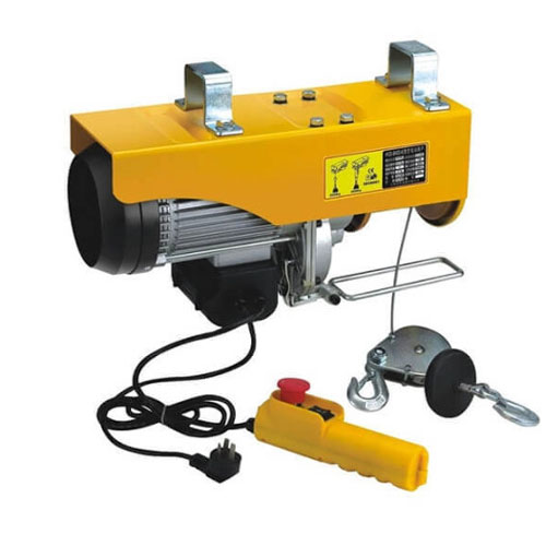 máy tời điện pa300-12m