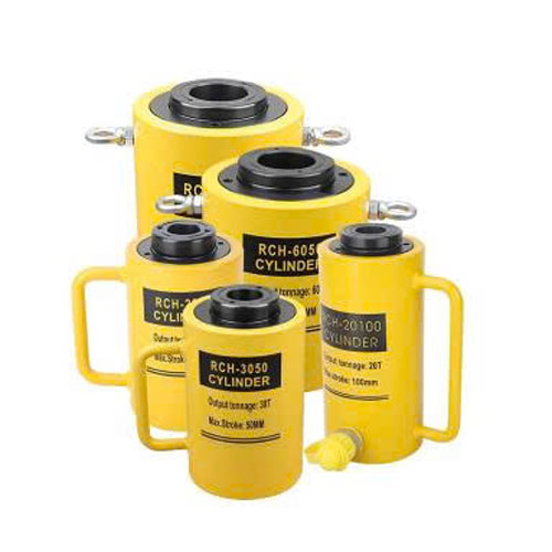 Top 7 những loại kích thủy lực rỗng tâm tốt nhất thị trường