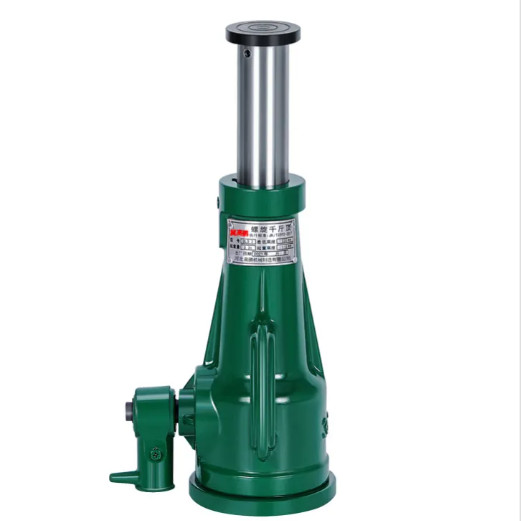kích ren cơ khí 20 tấn ql-20