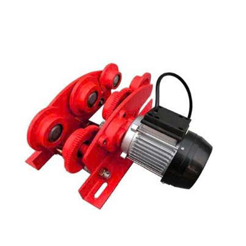 Con chạy điện 1 tấn CH1000