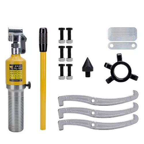 cảo thủy lực 10 tấn