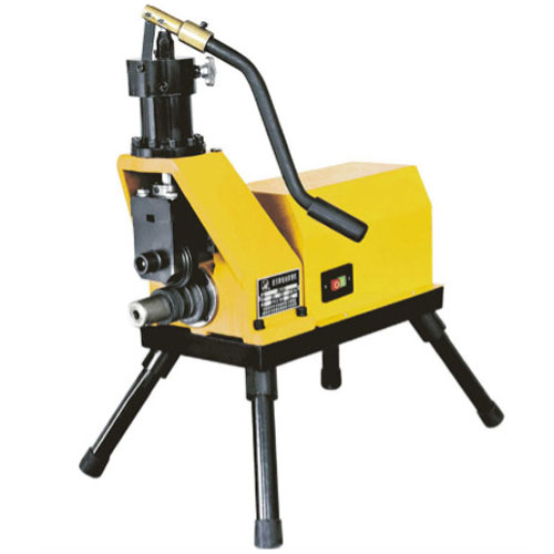 máy lăn tạo rãnh ống gn-8