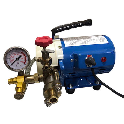 máy thử áp lực đường ống dsy-60
