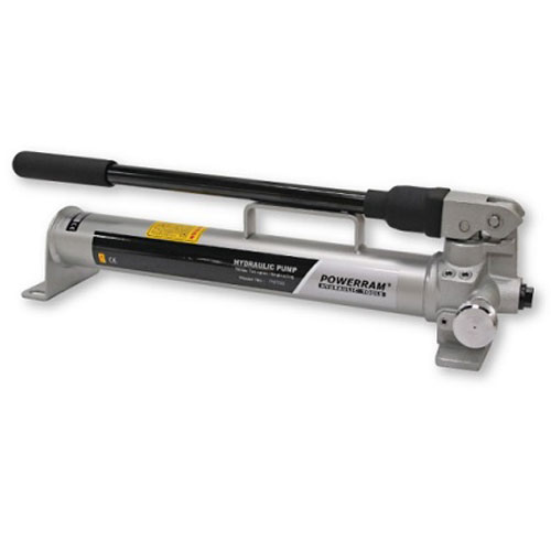 Bơm tay thủy lực PB-700