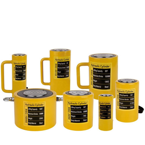 kích thủy lực 50 tấn rsc5050
