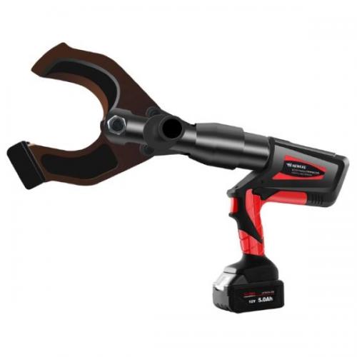 Máy cắt cáp thủy lực HL-105