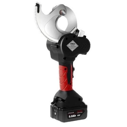 Máy cắt cáp nhông dùng pin HL-50M