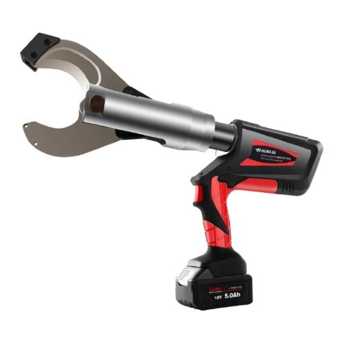 Máy cắt cáp thủy lực dùng pin HL-65B
