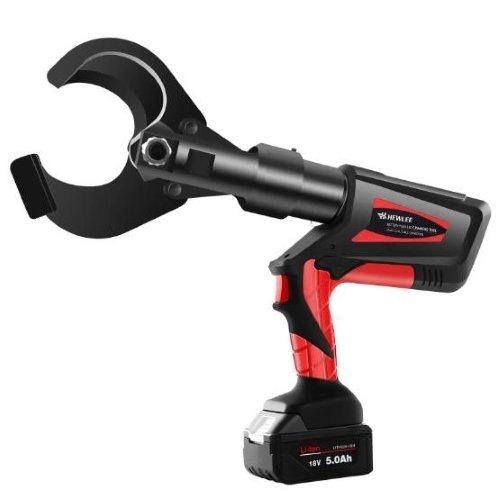 Máy cắt cáp thủy lực HL-85B