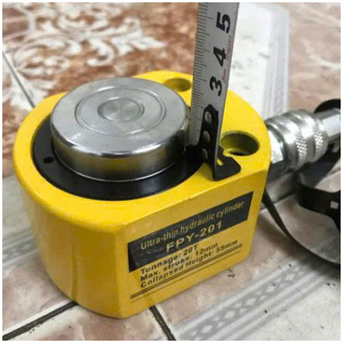 so sánh kích thủy lực trung quốc và nhật bản