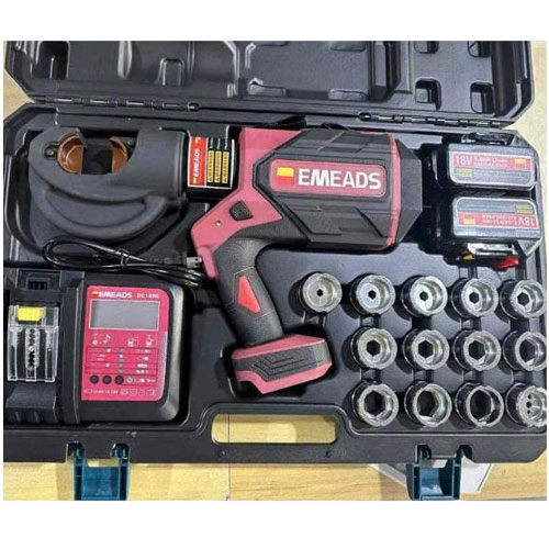 máy ép cốt emeads ep-400