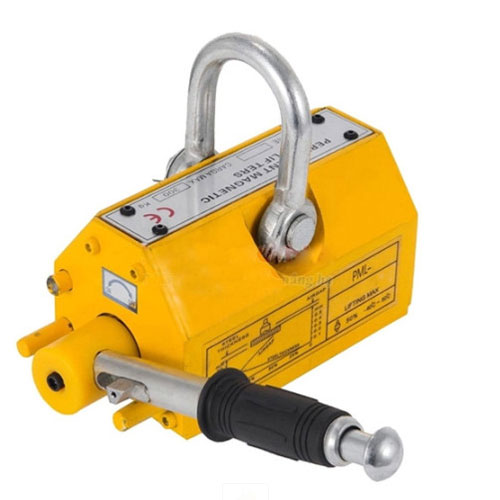nam châm gạt tay 300kg pml-3