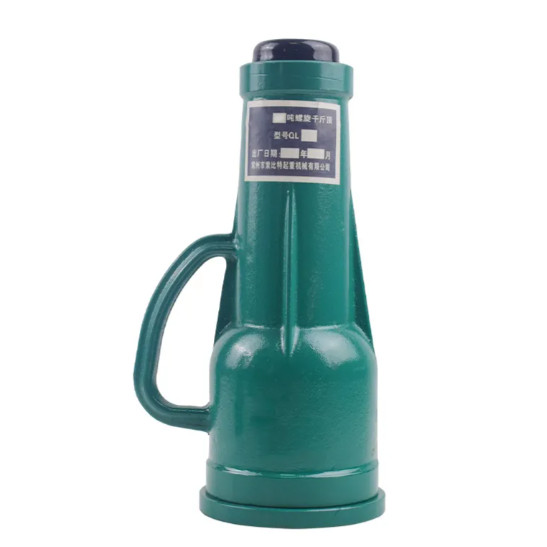 kích ren cơ khí 10 tấn ql-10