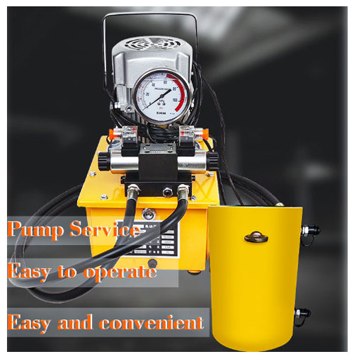 kích thủy lực 50 tấn rr-50200