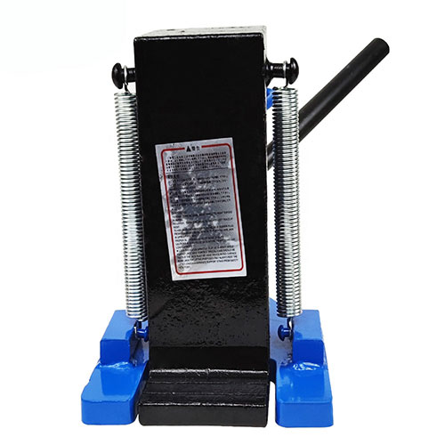 con đội móc thủy lực 10 tấn