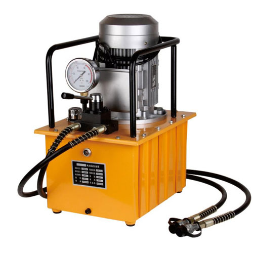 máy bơm điện thủy lực db150-s2